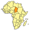 Chad-Africa